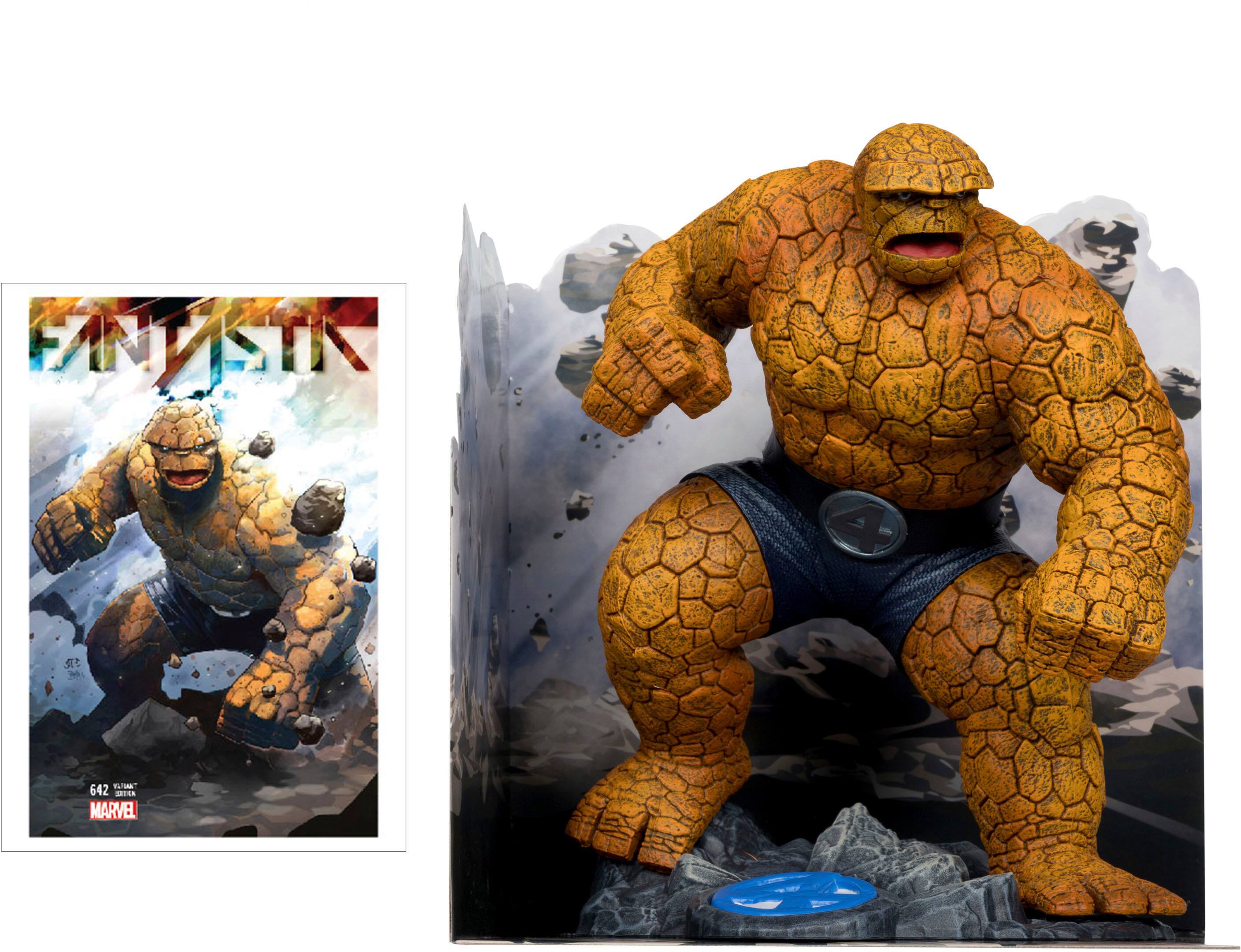 Fandista SA 642 Ice Marvel