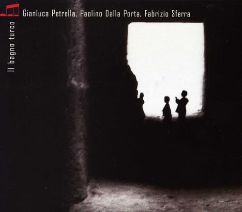 Dalla Port Petrella- Il Bagno Turco- COMPACT DISCS [CD]