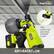 Snap Fresh GON WHEEY 005 002: 4.0Ah 20V POWER
Snap Fresh TIPS: confirm riser pipe always immersed in paint
ANTI-BACKFLOW