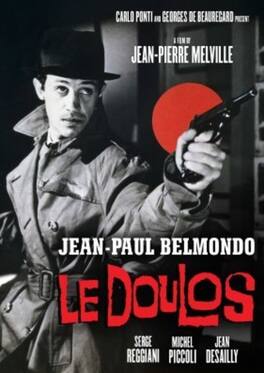 Le Doulos (The Finger Man) - DVD