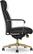 Alt View 18. La-Z-Boy - Modern Melrose Executive Office Chair with Brass Finish - Black.