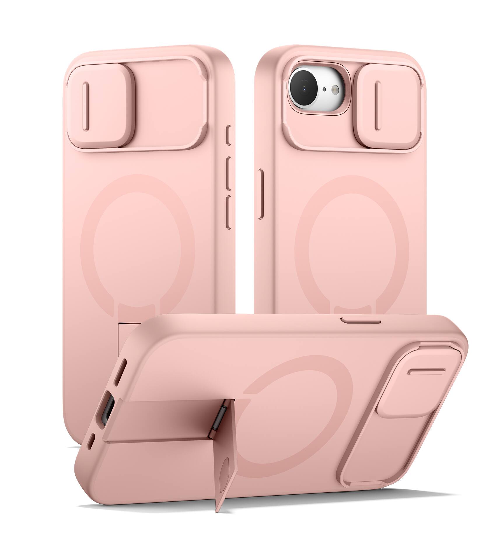 Dawn Pink