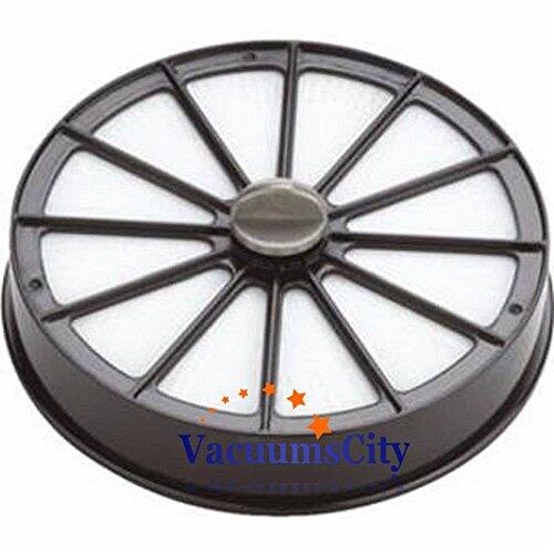 Left. EnviroCare - 1 Pack Replacement Vacuum Filter for Part #F959.