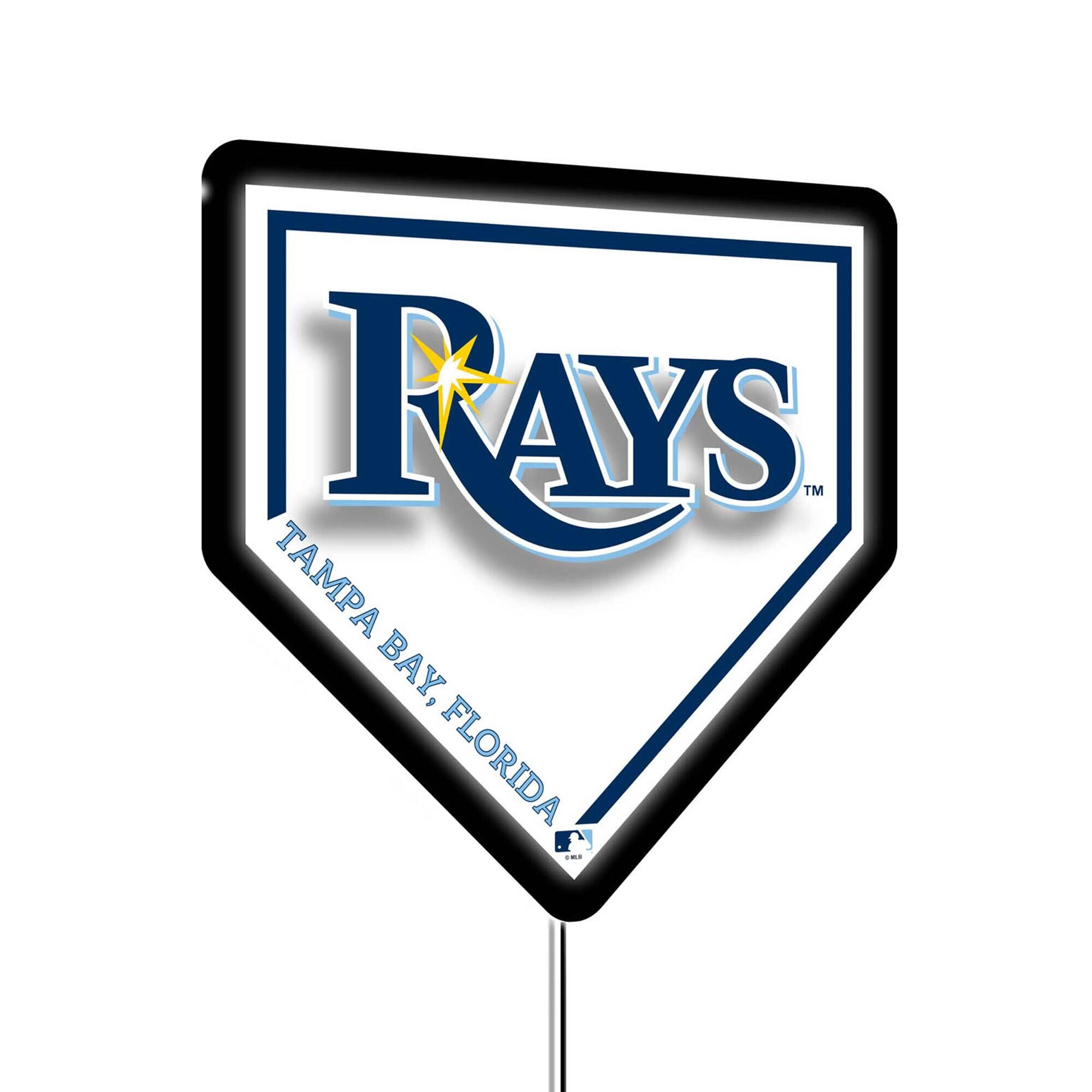 Rays  
Tampa Bay, Florida