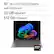 16" 2K OLED TOUCHSCREEN
AMD RYZEN AI 9
32 GB MEMORY
512 GB STORAGE