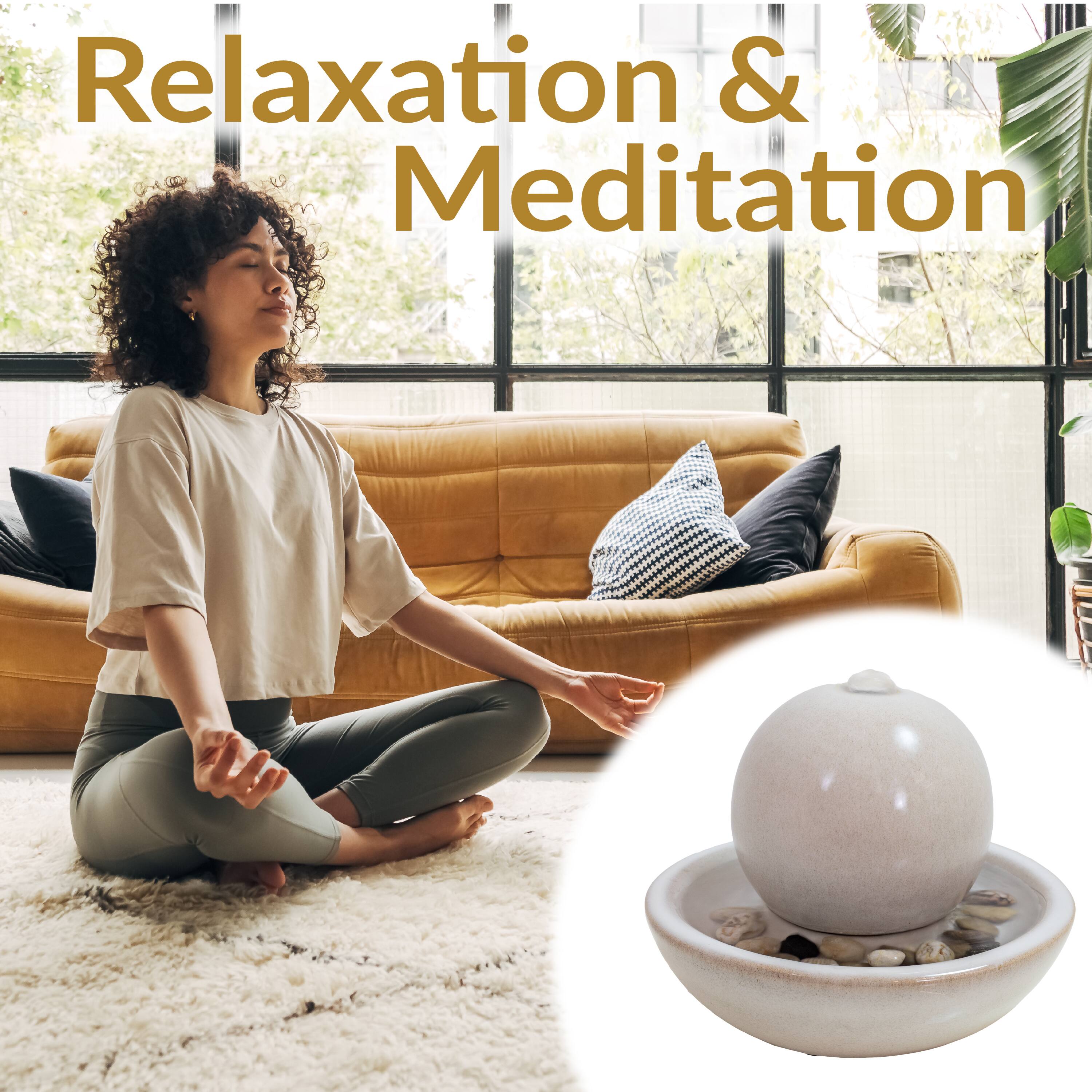 Relaxation & Meditation