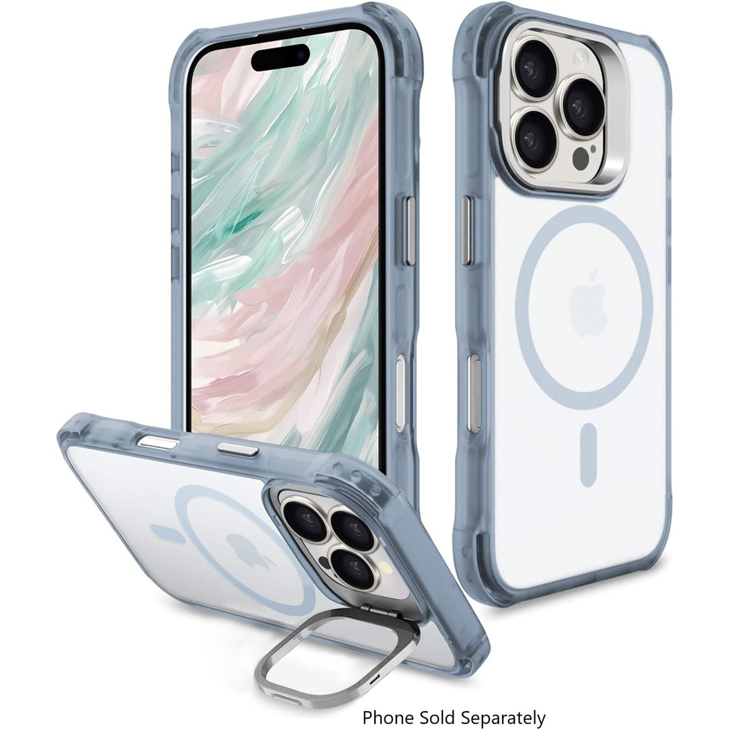 Phone Sold Separately