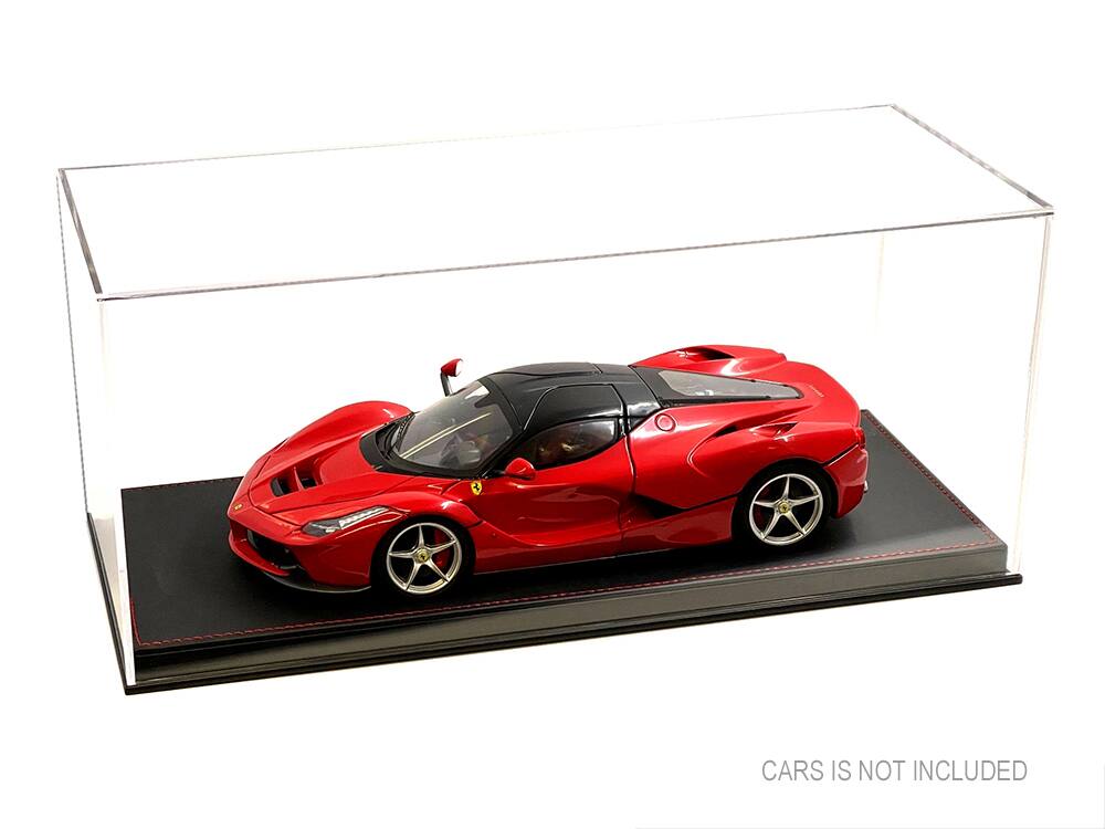CARS IS NOT INCLUDED