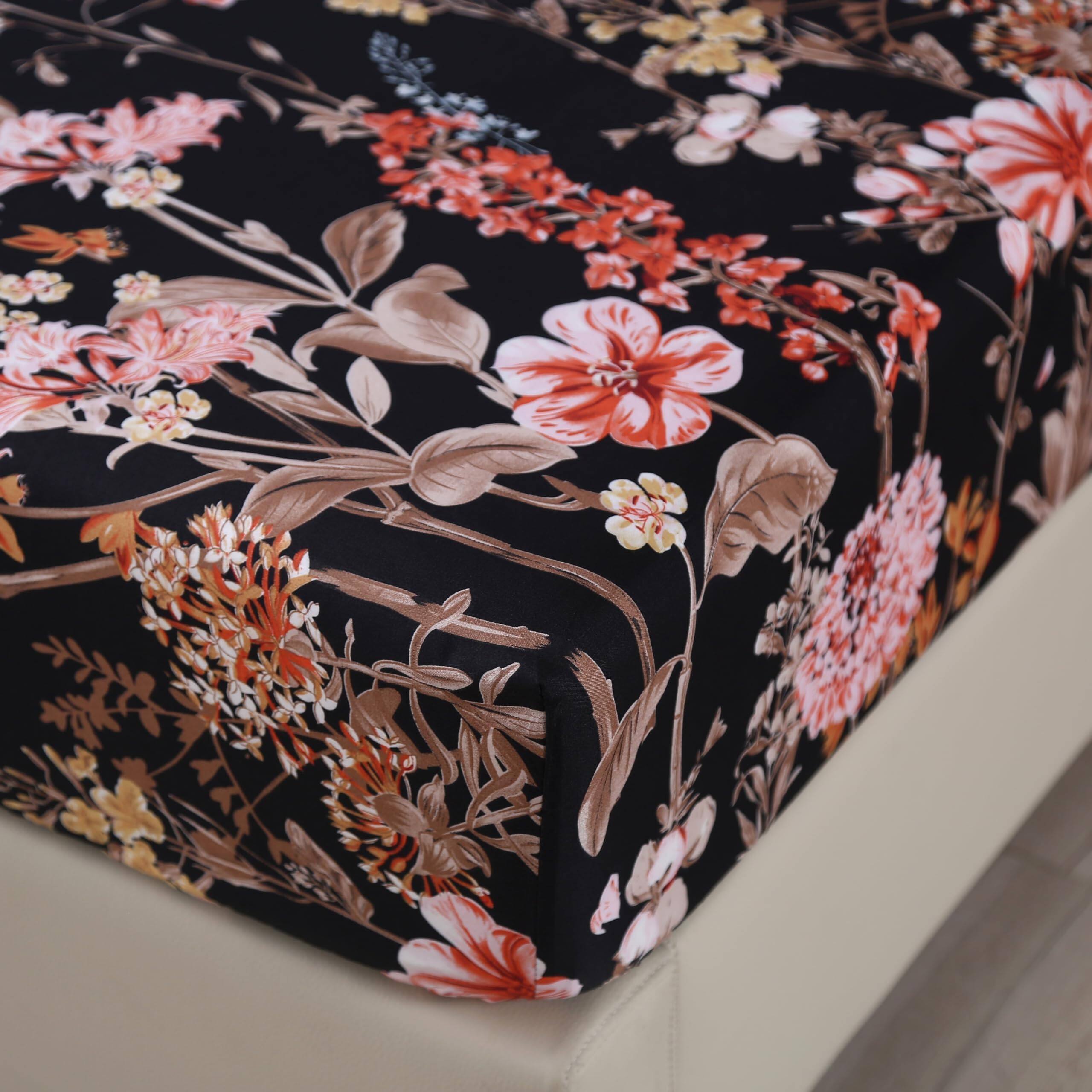 Alt View 1. Fabibe - 3-Piece Queen Size with Microfiber - Star-Full.