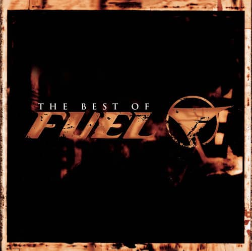 Fuel - The Best of Fuel   - COMPACT DISCS [CD]