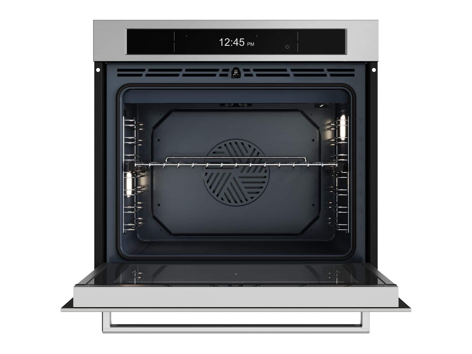 "Bertazzoni - 30"" Professional Series Wall Oven - Stainless Steel" price history on PriceWatchPro