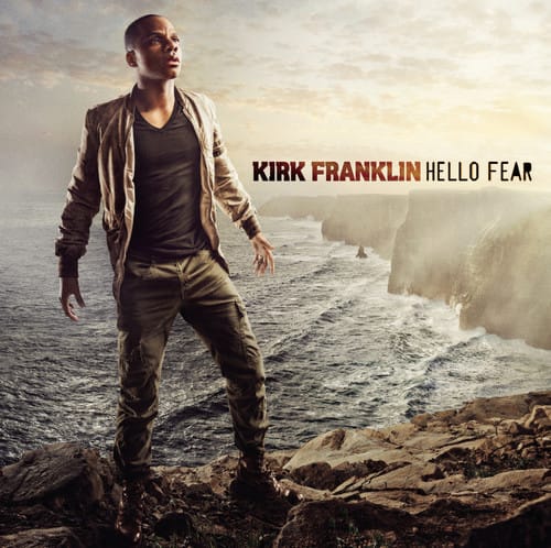 Kirk Franklin - Hello Fear   - COMPACT DISCS [CD]
