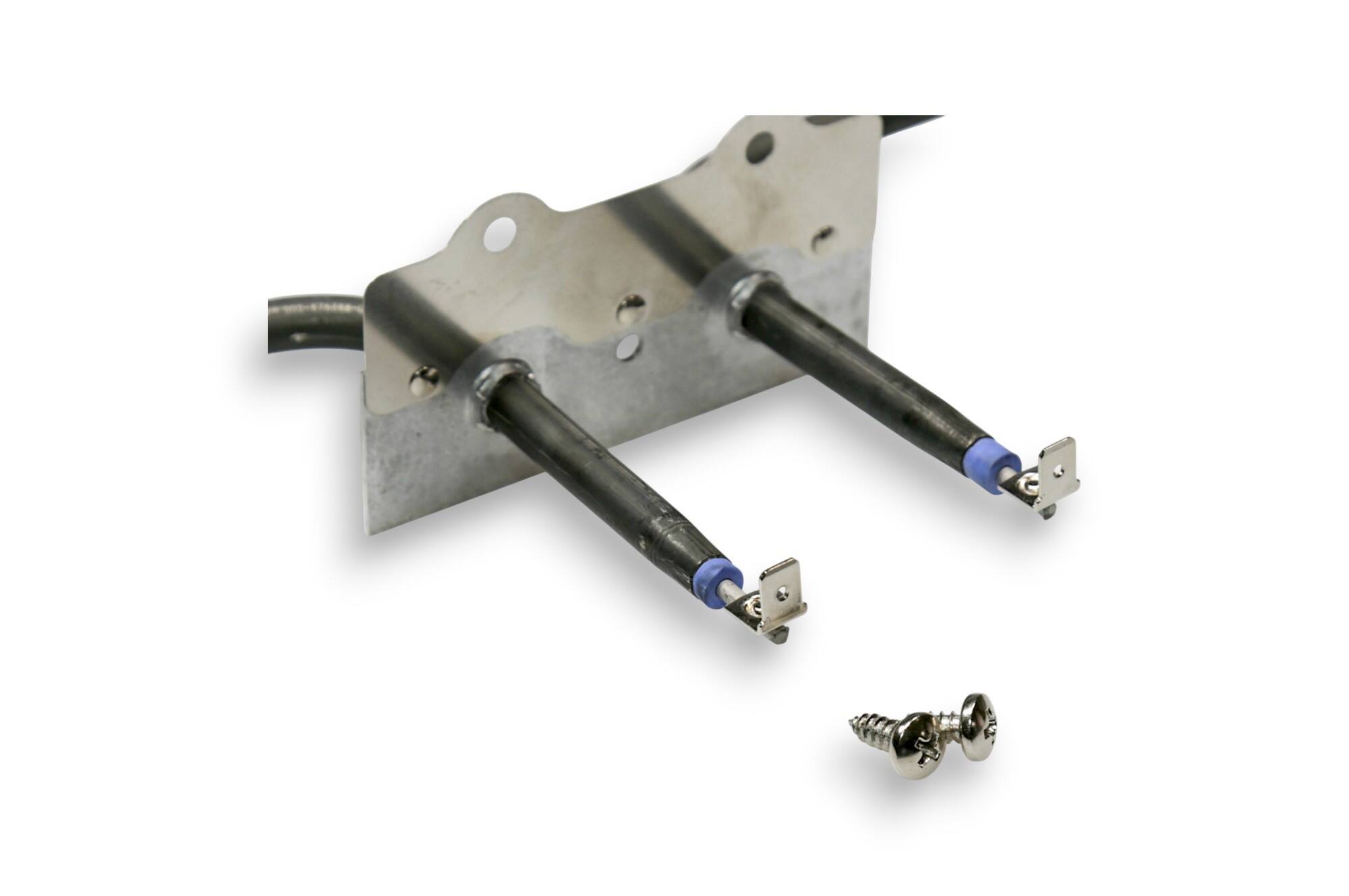 Alt View 4. Appliance Factory Parts - Replacement Part Y04000066 | Fits Appliance Factory Parts Models and more | Electric range Whirlpool parts.