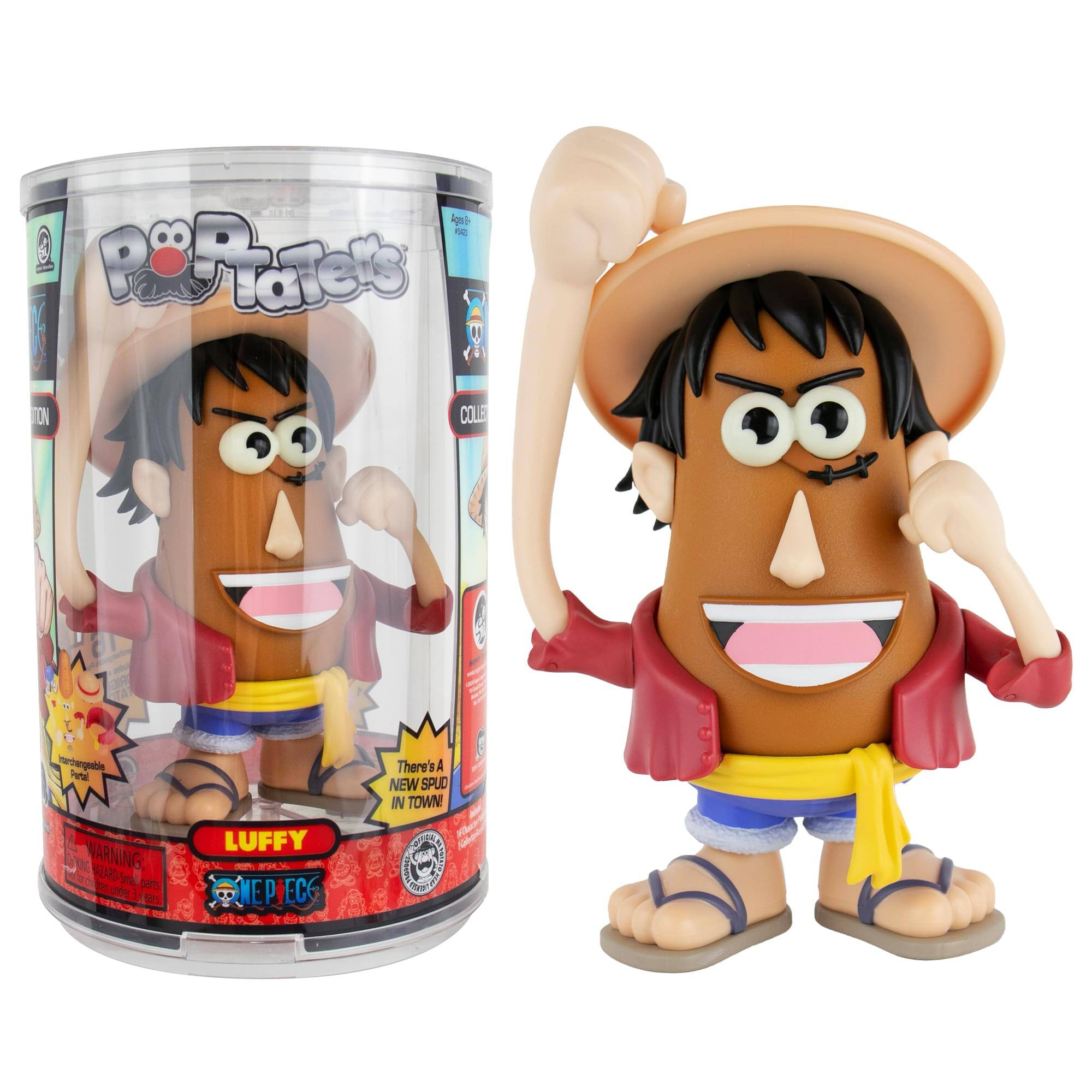 3 I kpnb P Raes 0I COLE mantengeable Putal L VARNING N0 E -m bar 5  LUFFY NEP EC There A NEW SPUD IN TOWN! Fe F CemC T

Corrected text:
3 I keep P Raes 0I COLE maintainable Putal L WARNING N0 E -m bar 5  LUFFY NEP EC There's A NEW SPUD IN TOWN! Fe F CemC T