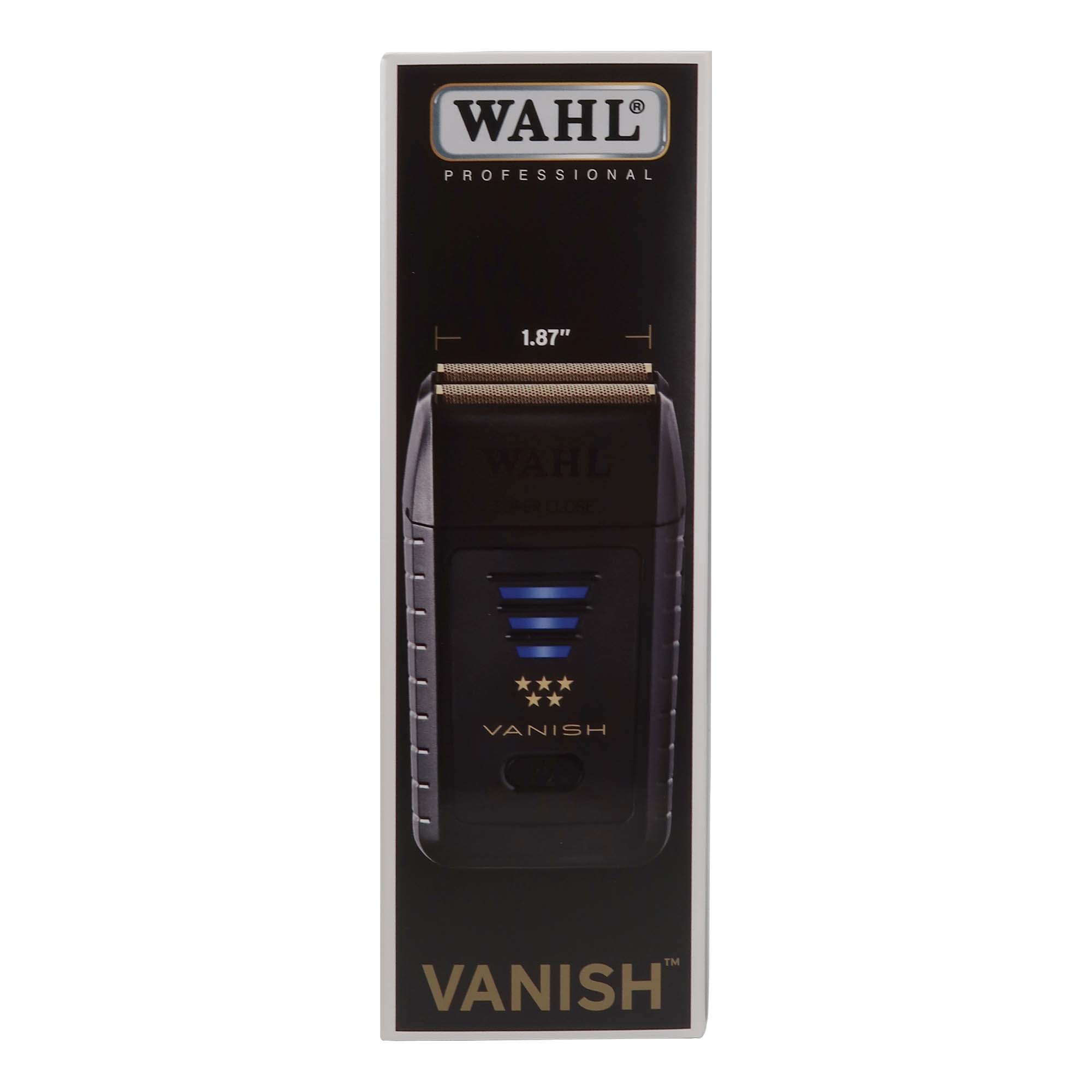 WAHL PROFESSIONAL 1.87" WAHL VANISH