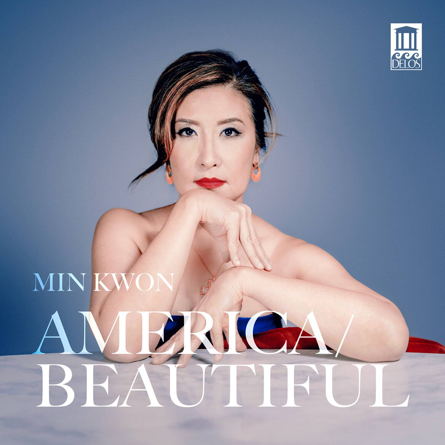 Min Kwon - America/Beautiful   - COMPACT DISCS [CD] price history on PriceWatchPro