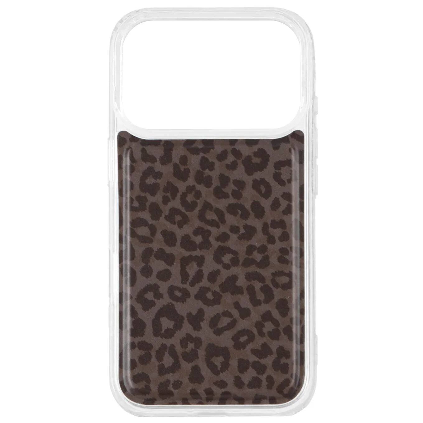 Shadow Leopard
