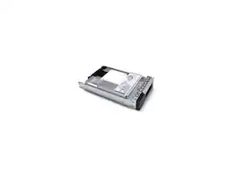 Dell - 960 GB Solid State Drive - 2.5" Internal - SATA (SATA/600) - 3.5" Carrier - Mixed Use - 512e Format - 345-BECI