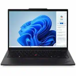 Lenovo - Refurbished Excellent - ThinkPad T14 Gen 1 Notebook (TOUCHSCREEN), Windows 11 Pro 64-Bit