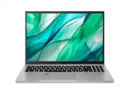 Acer - Refurbished Excellent - Aspire Vero 16 AV16-51P-5641 Laptop – Intel Core i5, 16GB RAM, 512GB SSD, 16" WUXGA Display - Silver