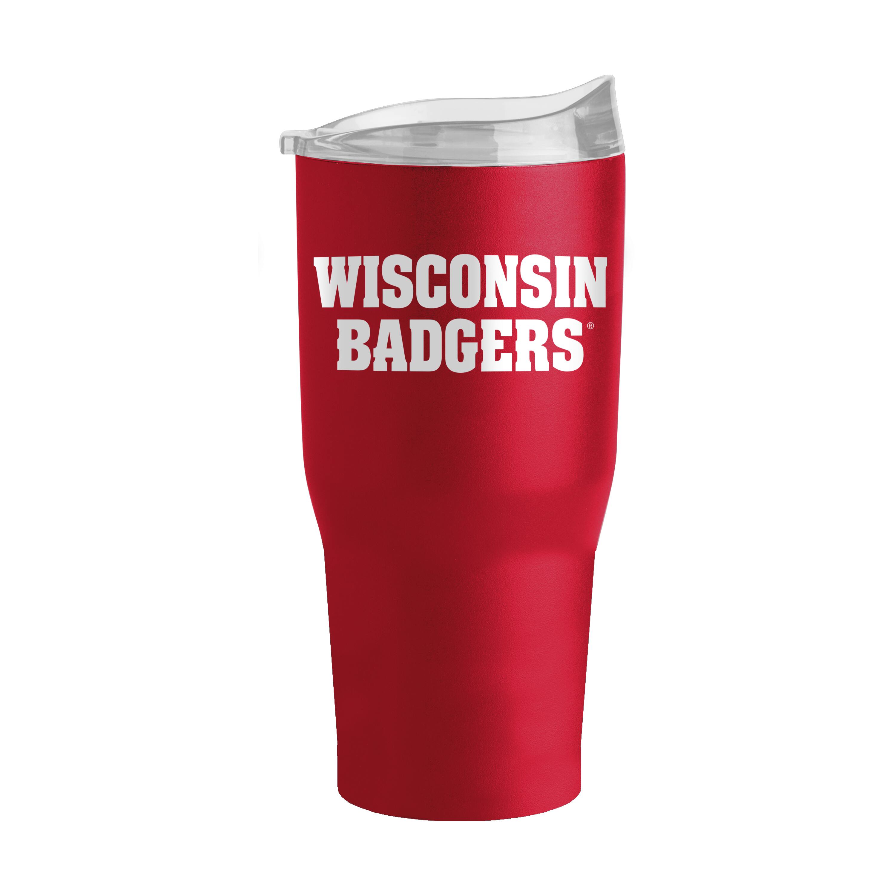 WISCONSIN BADGERS