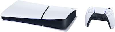PlayStation 5 Slim Console Digital Edition – 825GB PlayStation 5 PlayStation 5 Slim Console Digital Edition – 825GB PlayStation 5