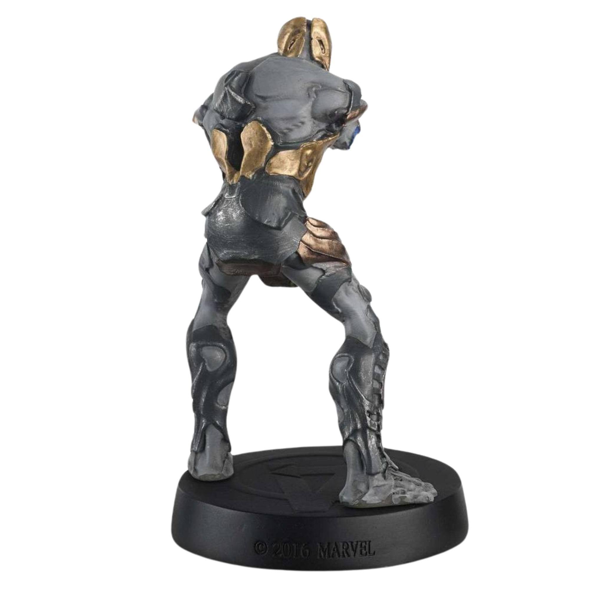 2016 MARVEL
