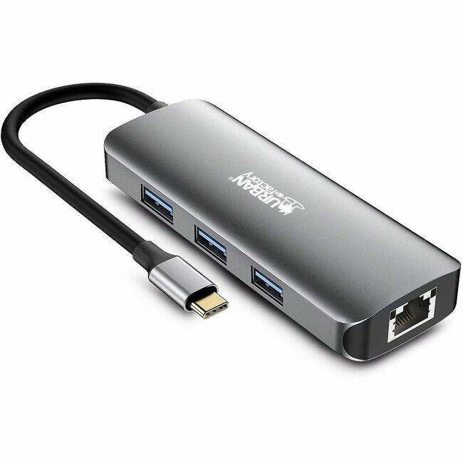 The text on the image reads:

"Urban Armor Gear"