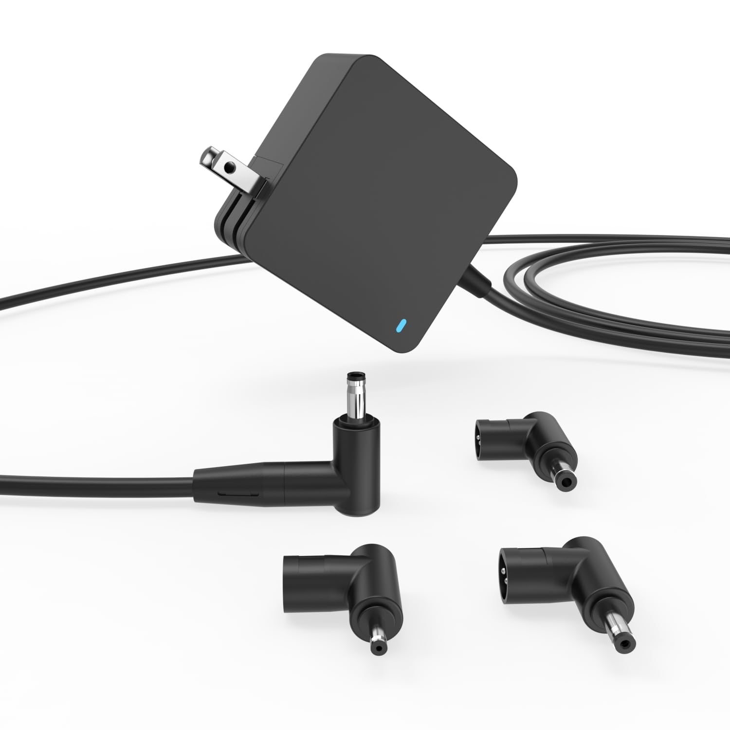 Front. Vulpecula Spade - Laptop Charger Fit for Asus VivoBook 14 15 17 16, S15 S14 S13 Flip, Go 12 14 15, Fit for Zenbook UX, ASUSPRO, Fit for.