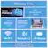 Windows 11 Pro
Intel Core Processor
Up to 32GB DDR4 SODIMM
Up to 2 TB PCIe M.2 SSD
Comfortable Entertainment
Enjoy your favorite shows from your favorite spot
Wi-Fi 6
Bluetooth 5.3
HD Webcam
Intel HD+ Graphics
17.3" HD+ 1600*900 Touchscreen