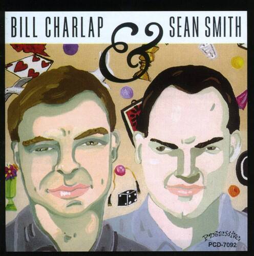 Bill Charlap - Bill Charlap & Sean Smith   - COMPACT DISCS [CD] price history on PriceWatchPro