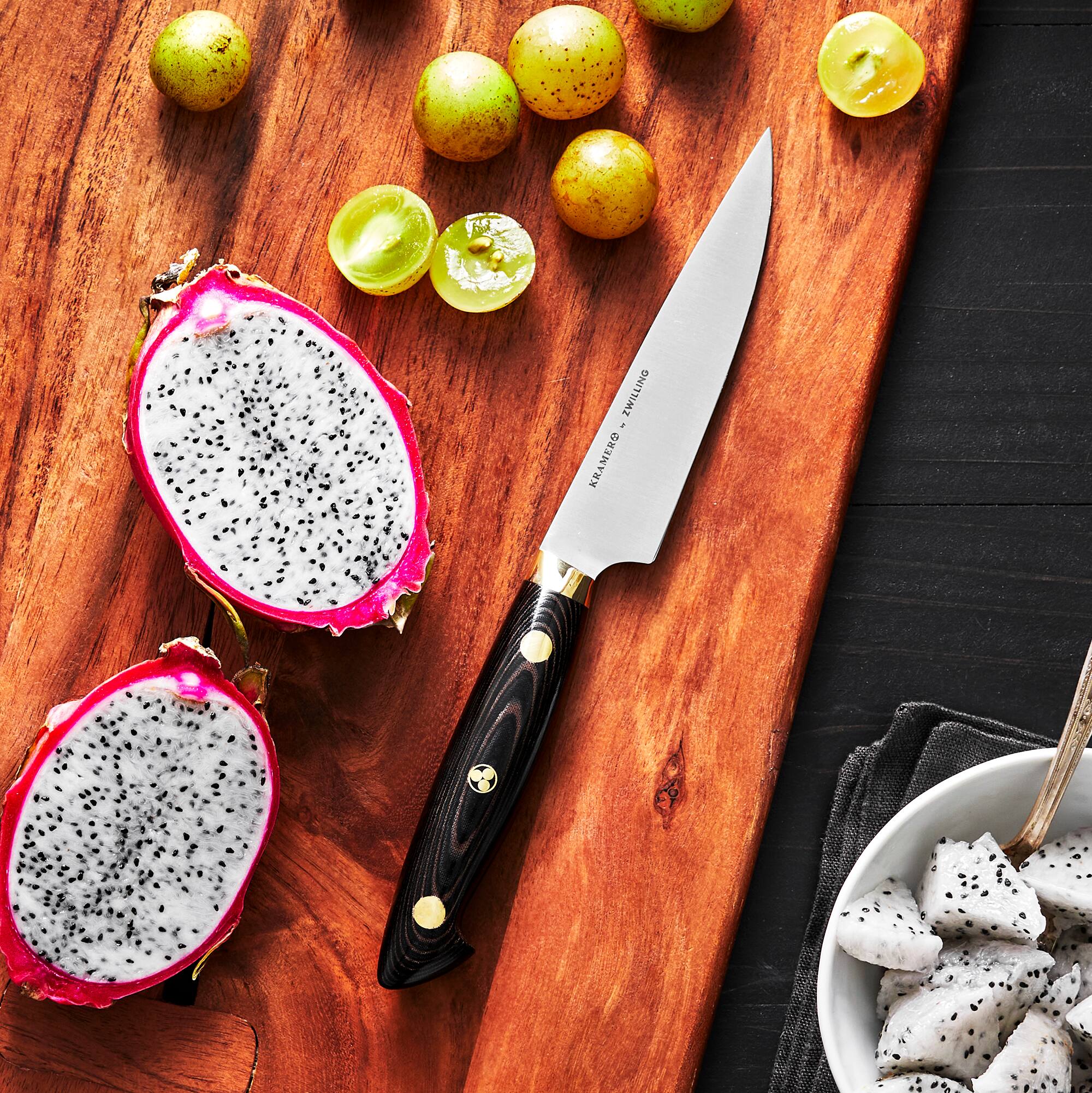 ZWILLING  
KRAMER ZWILLING