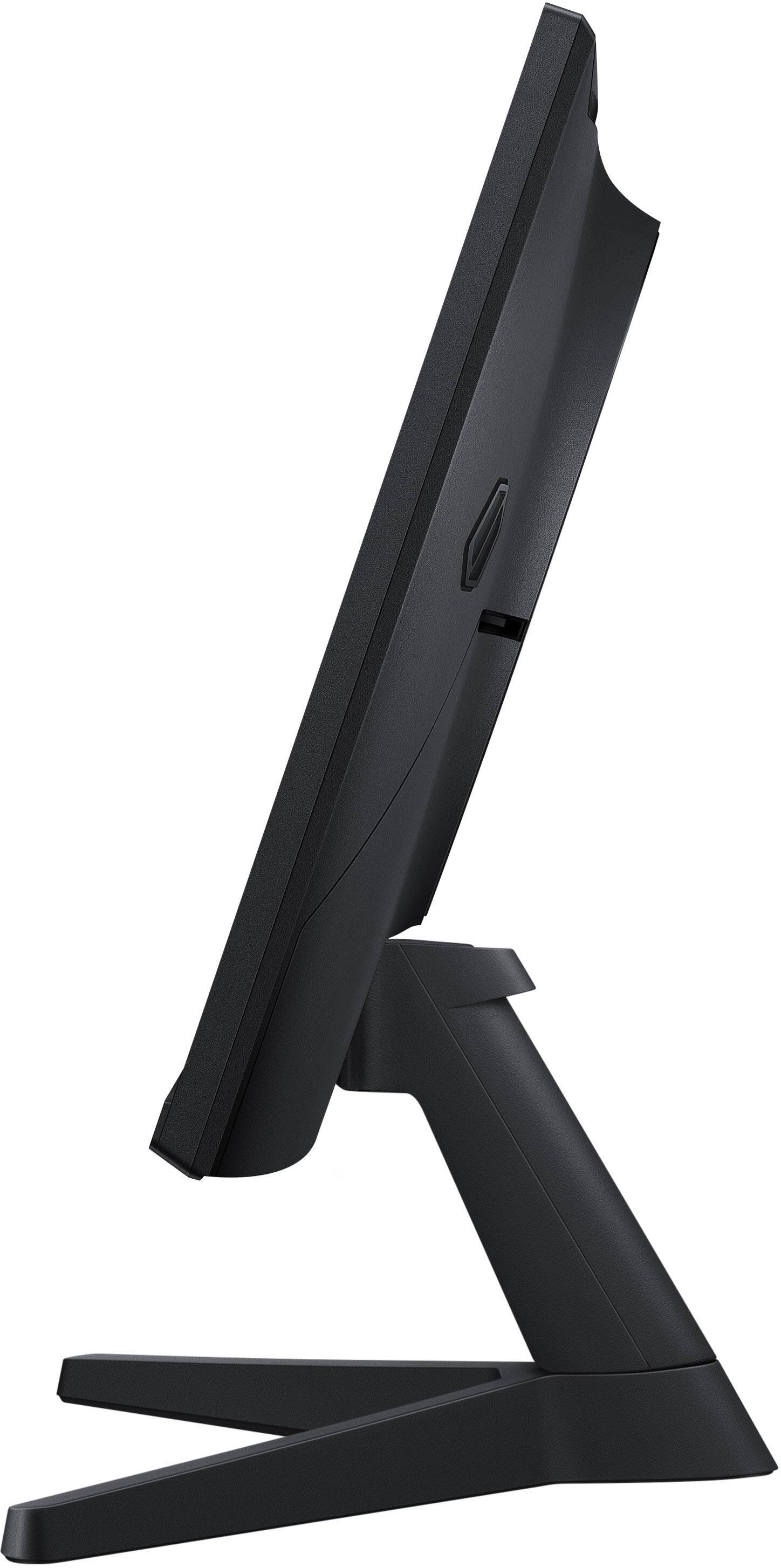 Alt View 20. Samsung - 24" Odyssey G3 (G30H) IPS FHD 200Hz 1ms AMD FreeSync  Premium Gaming Monitor with HDR10 - Black.