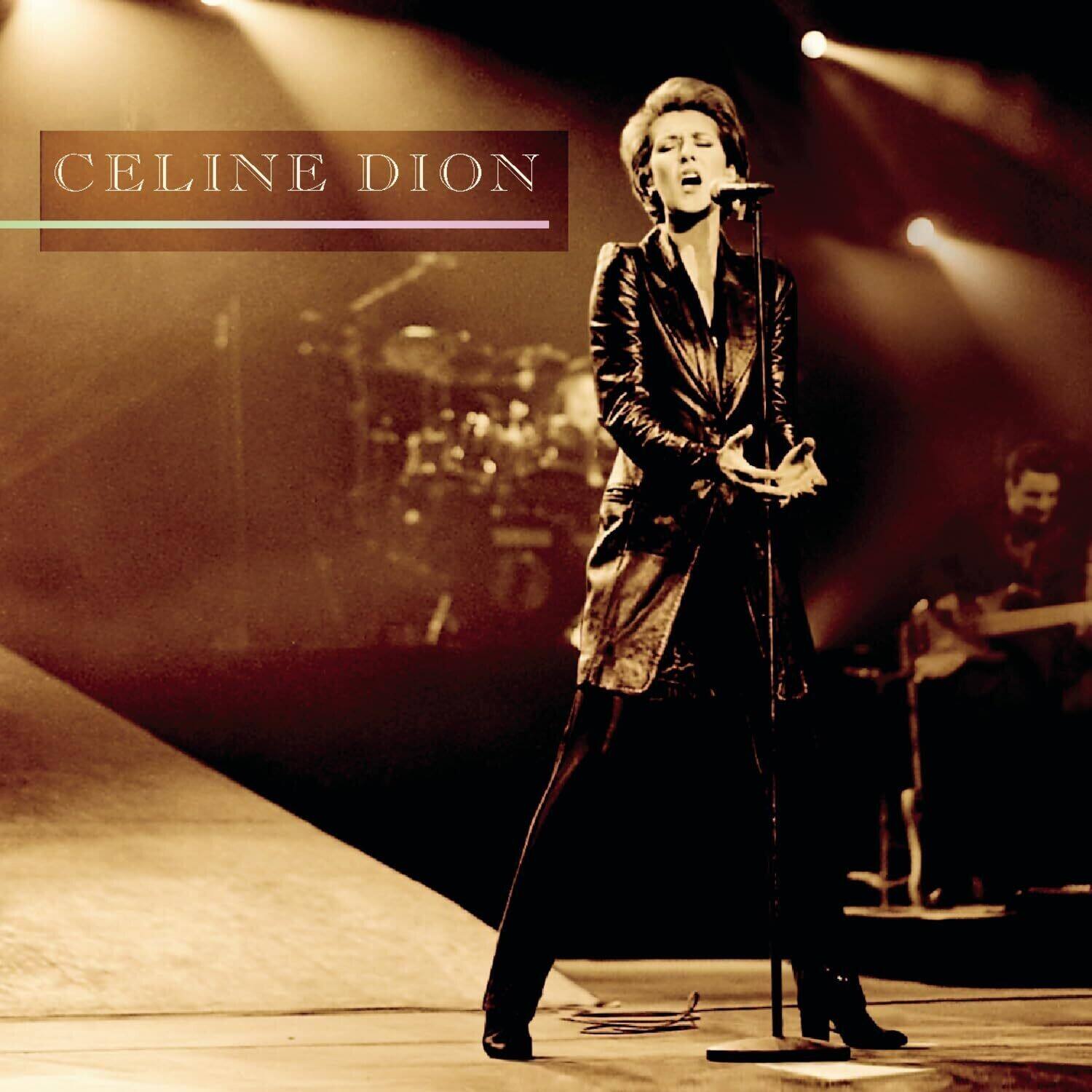 CELINE DION