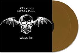 Avenged Sevenfold - Waking the Fallen - VINYL LP