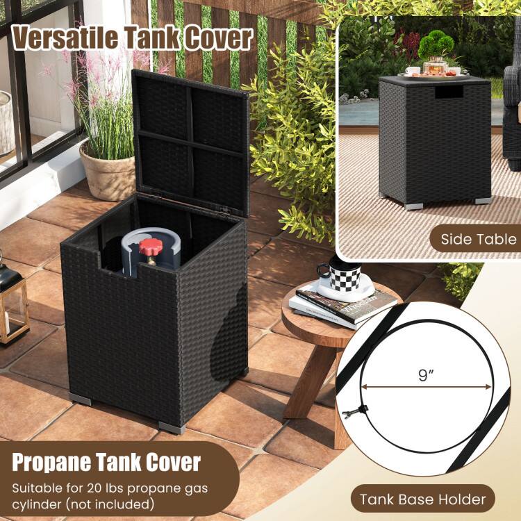 media item thumbnail