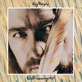 Roy Harper - Bullinamingvase - VINYL LP