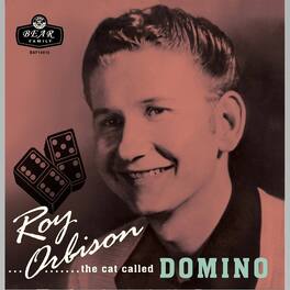 Roy Orbison - The Cat Called Domino - VINYL LP