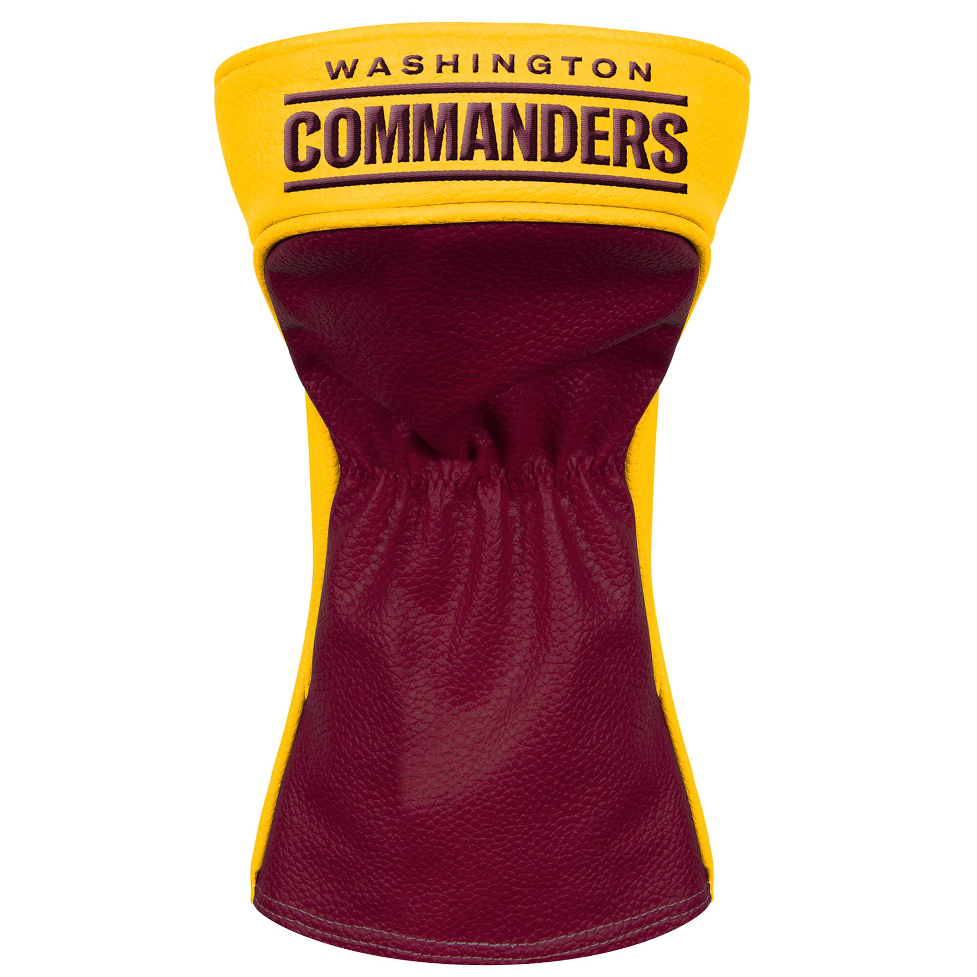WASHINGTON COMMANDERS