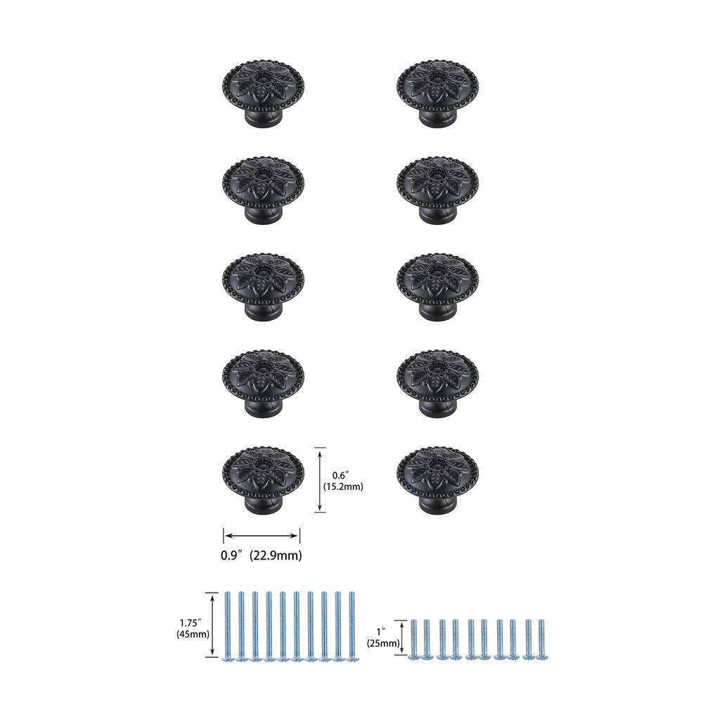 CD DA 0.6" (15.2mm) 0.9" (22.9mm) 1.75" (45mm) 1" (25mm)