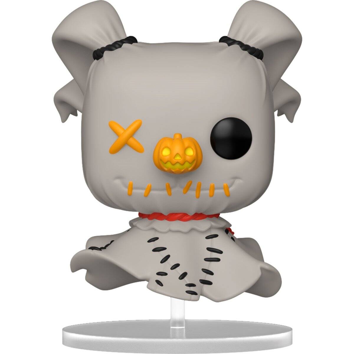 Funko Pop! Nightmare Before Christmas, Patchwork: Zero #1636
