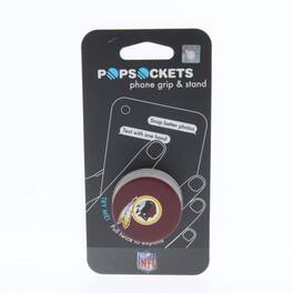 PopSockets - Phone Grip & Stand (100335) - Washington Redskins