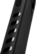 Alt View 3. dbrand - Grip Case with Pixelsnap for Google Pixel 11 Pro XL - Black.