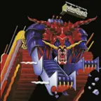 Front. Defenders of the Faith [LP].