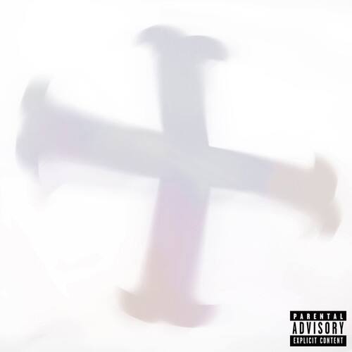 PARENTAL ADVISORY  
EXPLICIT CONTENT