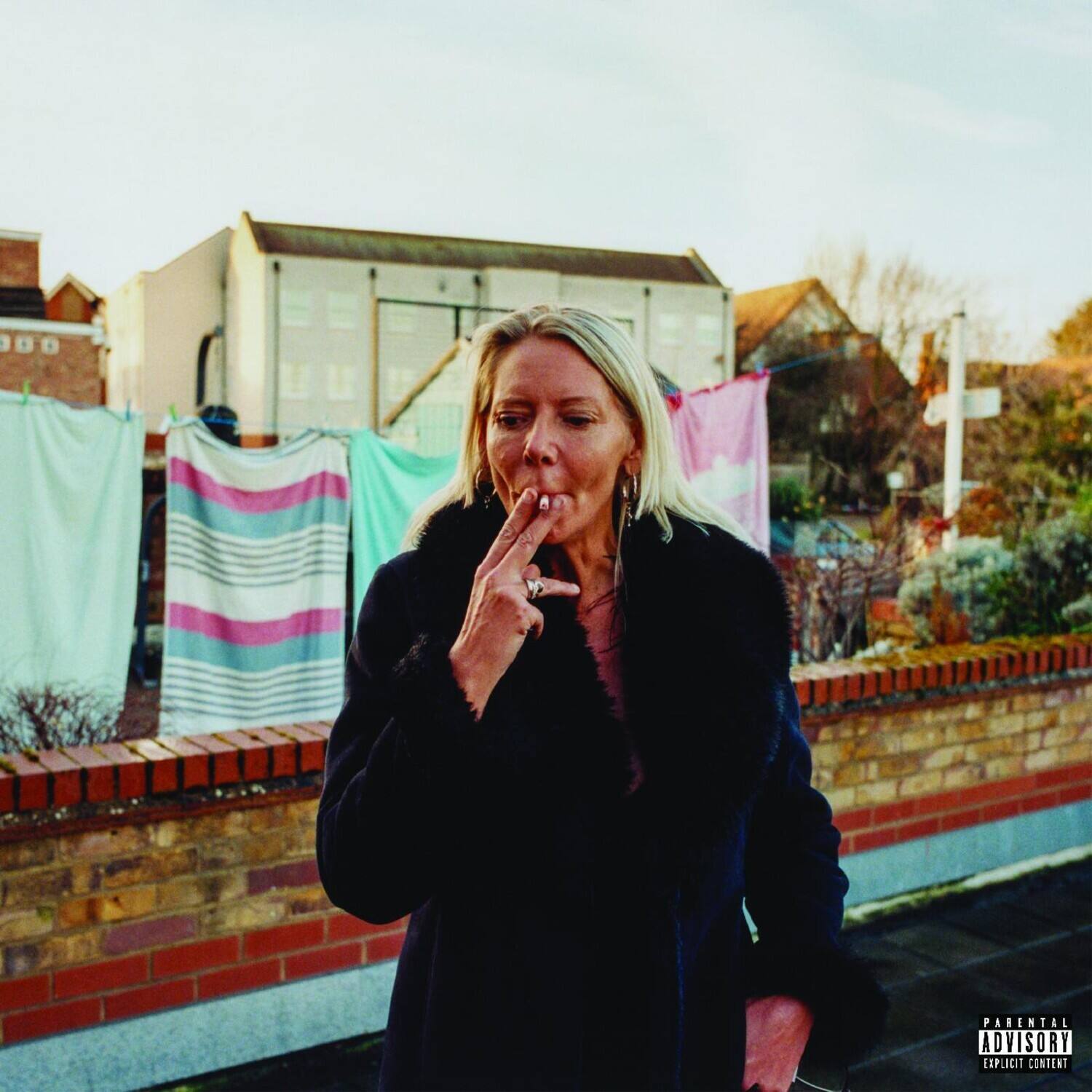 PARENTAL ADVISORY EXPLICIT CONTENT