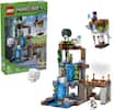 LEGO Minecraft H 9+ 754 pcs/pzs Ghast Station 21597