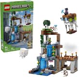 LEGO - Minecraft Ghast Station Toy for Kids 21597