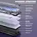 ADVANCED STRUCTURE
5 Layers of Sound-Shock Absorbing Foam
- Multi-Function Knob
- Two color injection molded PBT keycaps
- LEOBOG Star Vector Switches
- Upper cover
- Slotted PC positioning board
- PO sound-absorbing cotton
- IXPE shaft bottom pad
- PET voice actor pad
- Single key slotted PCBA board
- PO base cotton
- Silicone base mat
- Bottom shell