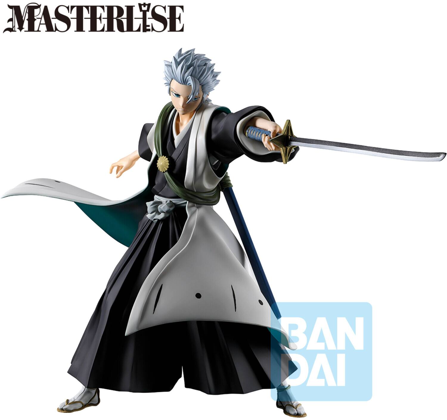 MASTERLISE  
BANDAI